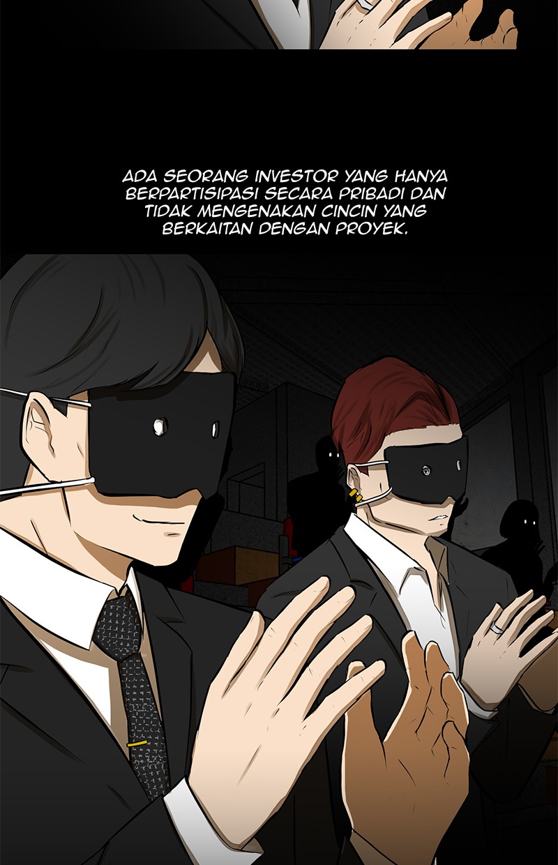 Dark Mortal Chapter 49 Gambar 24
