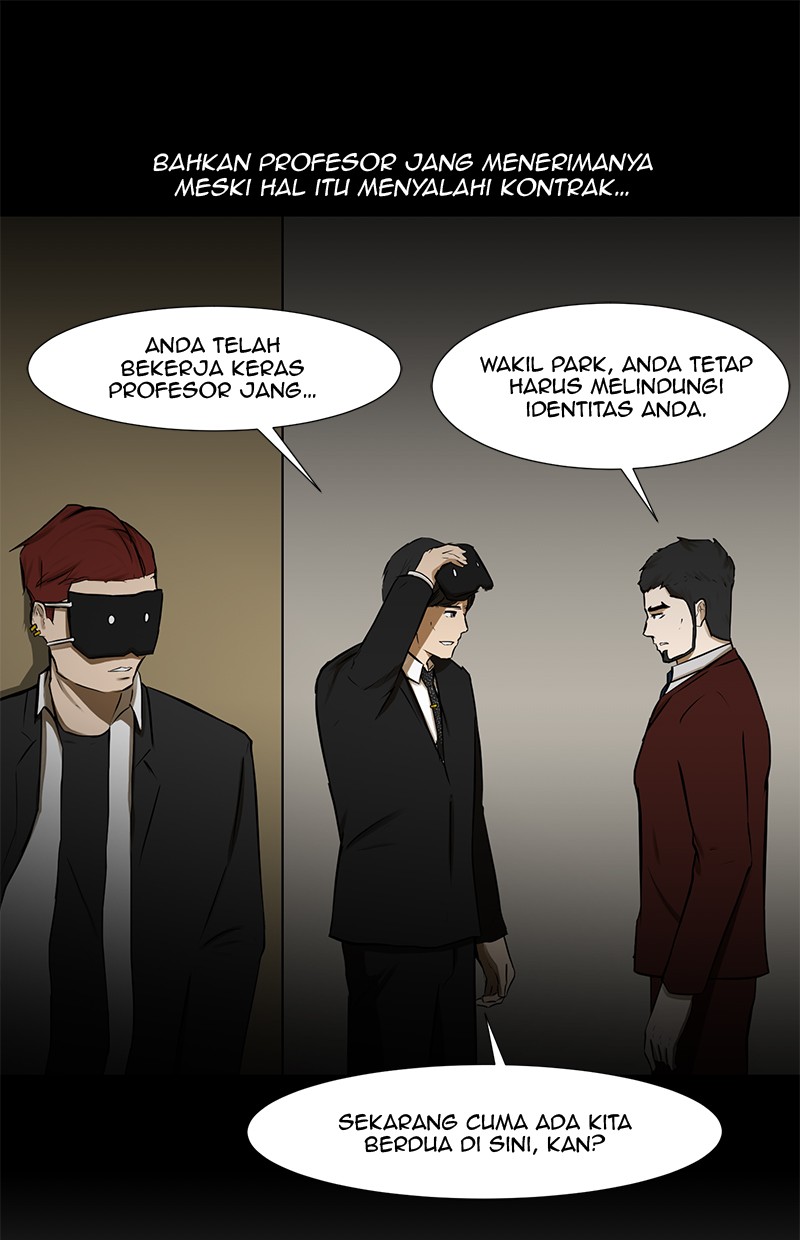 Dark Mortal Chapter 49 Gambar 27