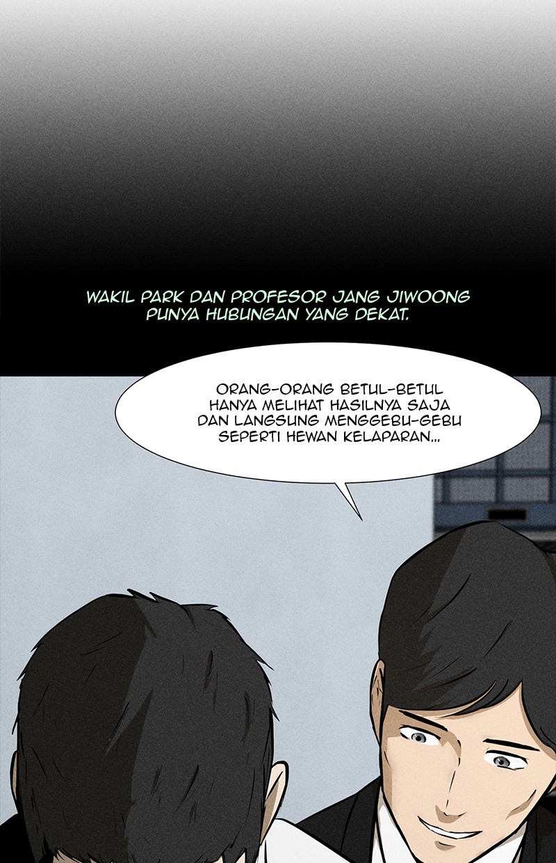 Dark Mortal Chapter 49 Gambar 30