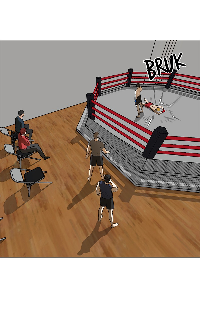 Dark Mortal Chapter 48 Gambar 47