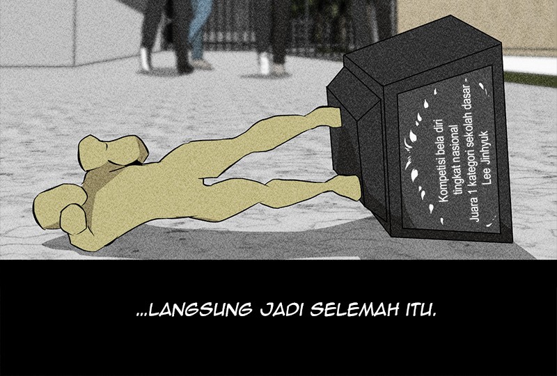 Dark Mortal Chapter 48 Gambar 53