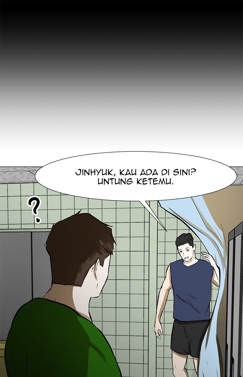 Dark Mortal Chapter 48 Gambar 54