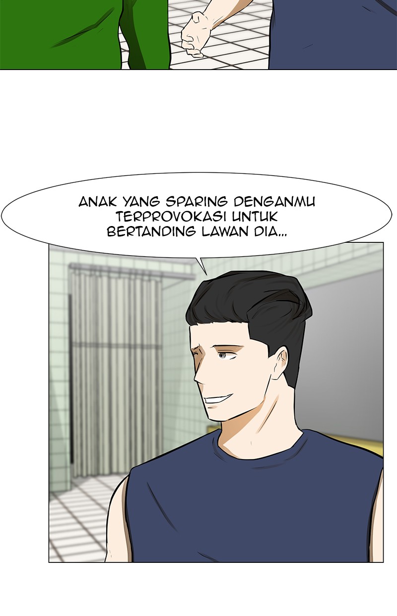 Dark Mortal Chapter 48 Gambar 56