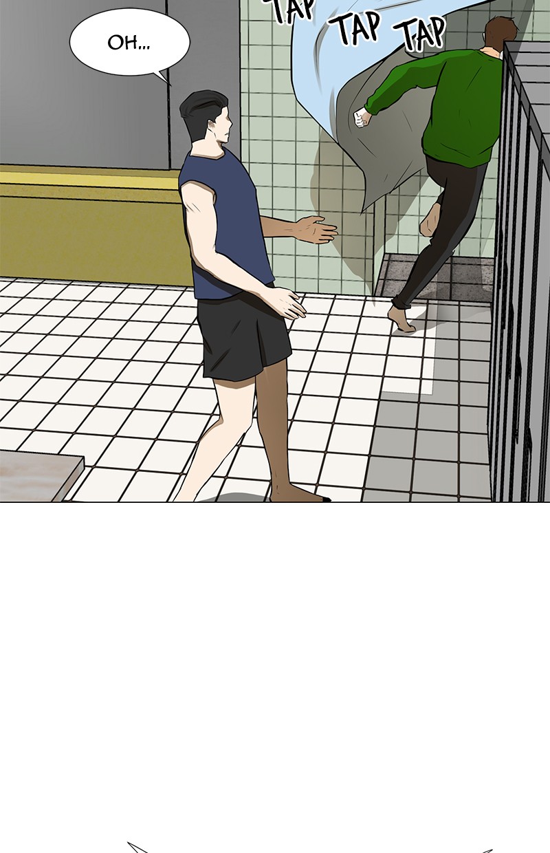 Dark Mortal Chapter 48 Gambar 58