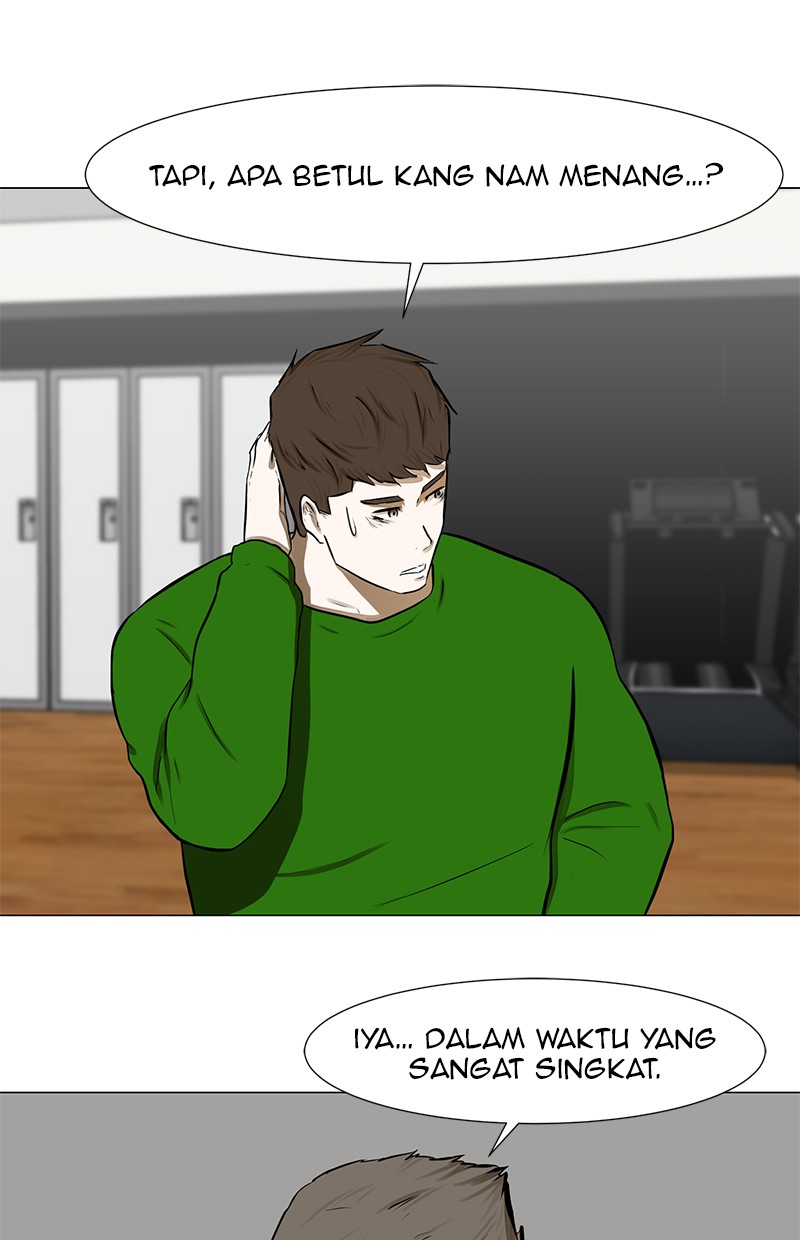 Dark Mortal Chapter 48 Gambar 62