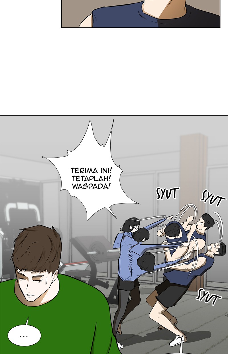 Dark Mortal Chapter 48 Gambar 73