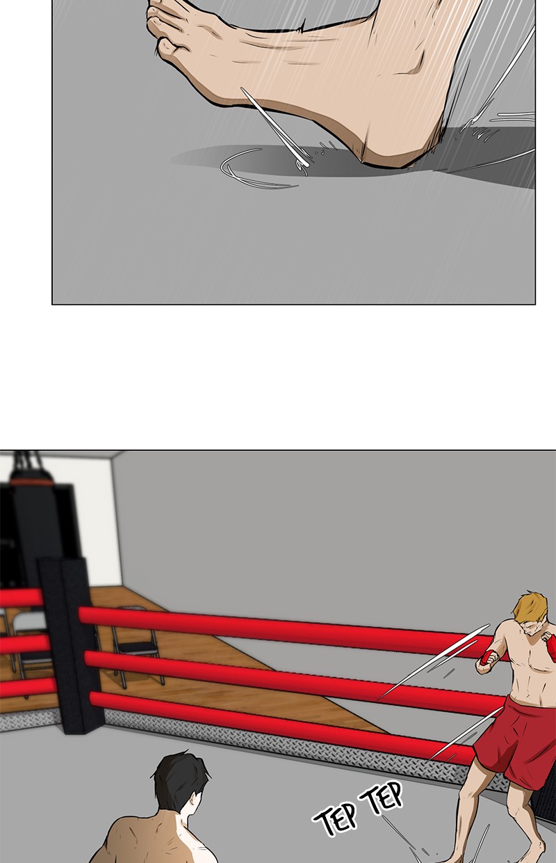 Dark Mortal Chapter 48 Gambar 21