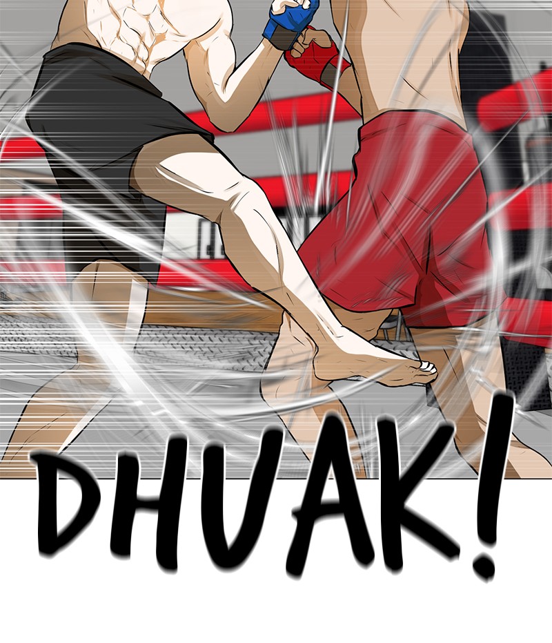 Dark Mortal Chapter 48 Gambar 26