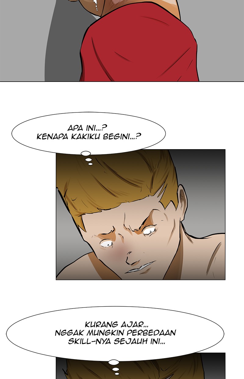 Dark Mortal Chapter 48 Gambar 34