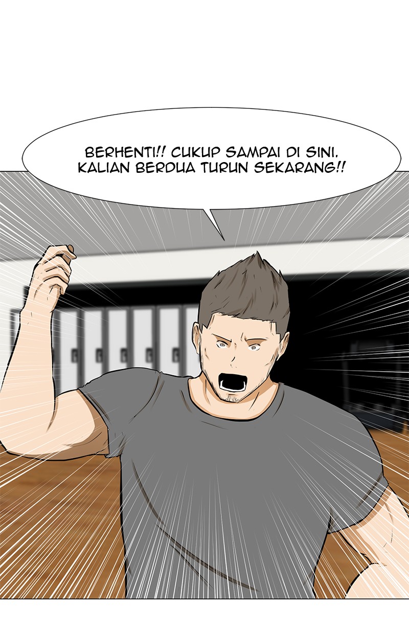 Dark Mortal Chapter 48 Gambar 37