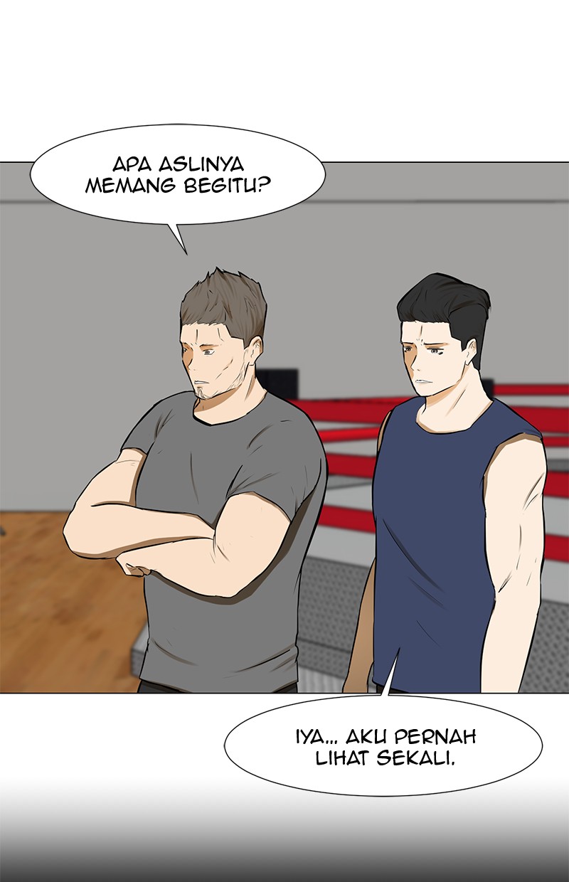 Dark Mortal Chapter 47 Gambar 45