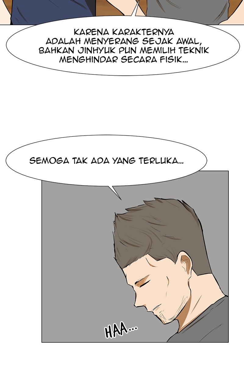 Dark Mortal Chapter 47 Gambar 74