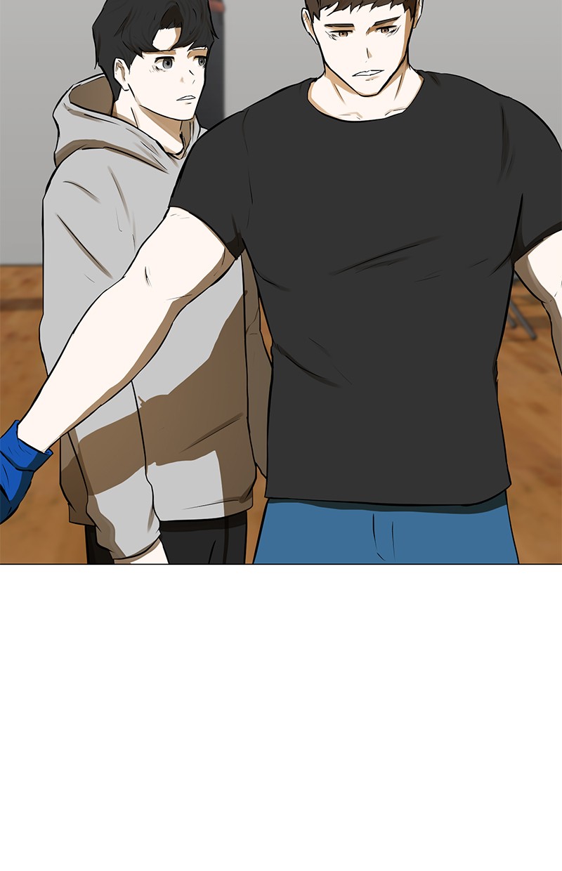 Dark Mortal Chapter 47 Gambar 12