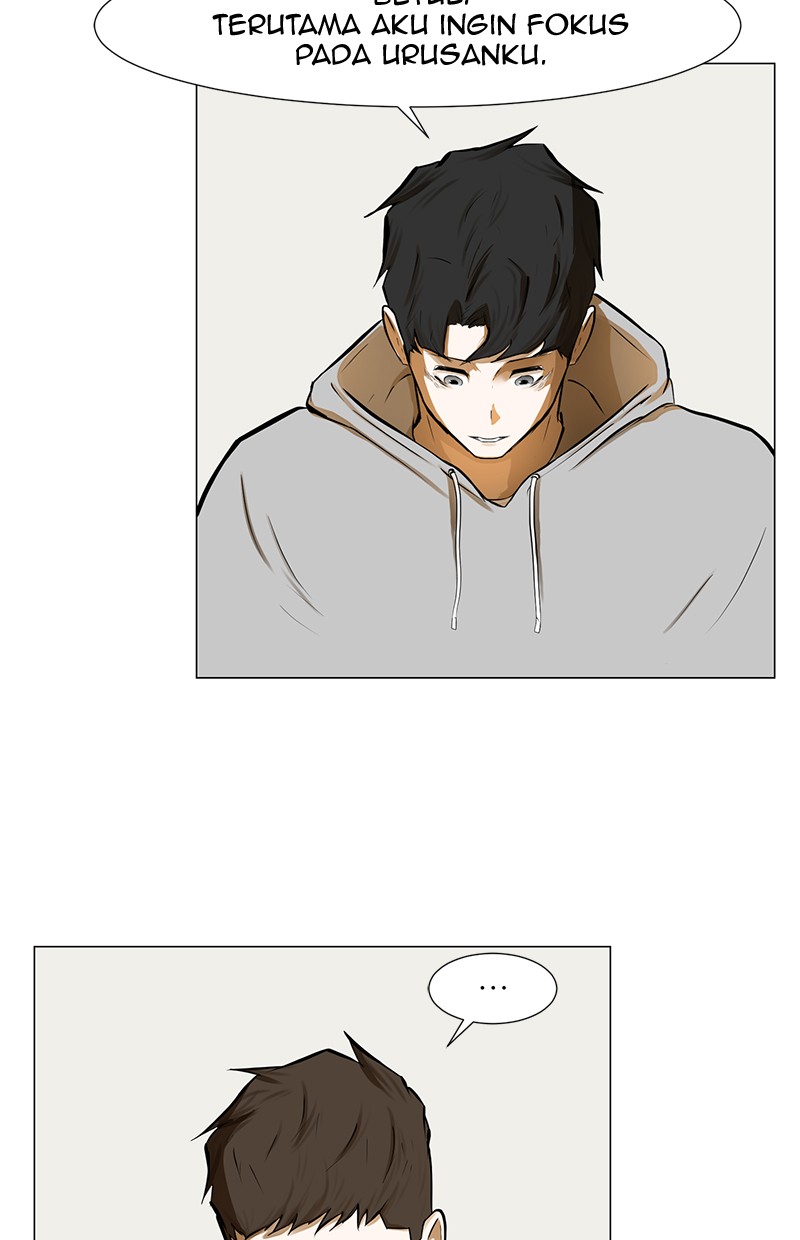 Dark Mortal Chapter 47 Gambar 24