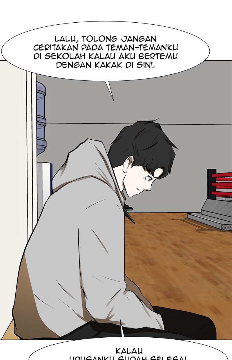 Dark Mortal Chapter 47 Gambar 28