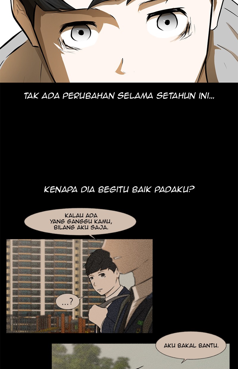 Dark Mortal Chapter 47 Gambar 33