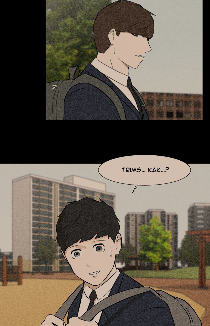 Dark Mortal Chapter 47 Gambar 34