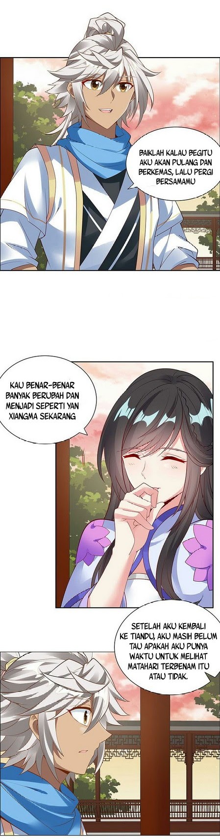 Inverse Scale Chapter 35 Gambar 7