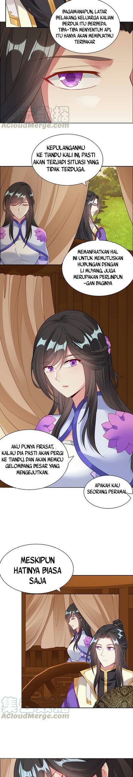 Inverse Scale Chapter 35 Gambar 10