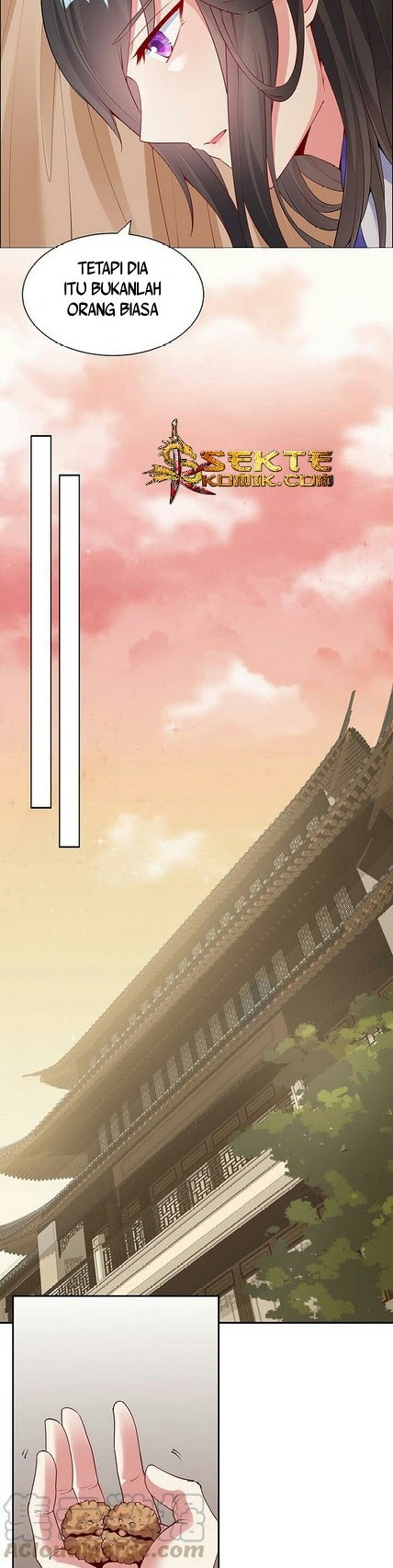 Inverse Scale Chapter 35 Gambar 11