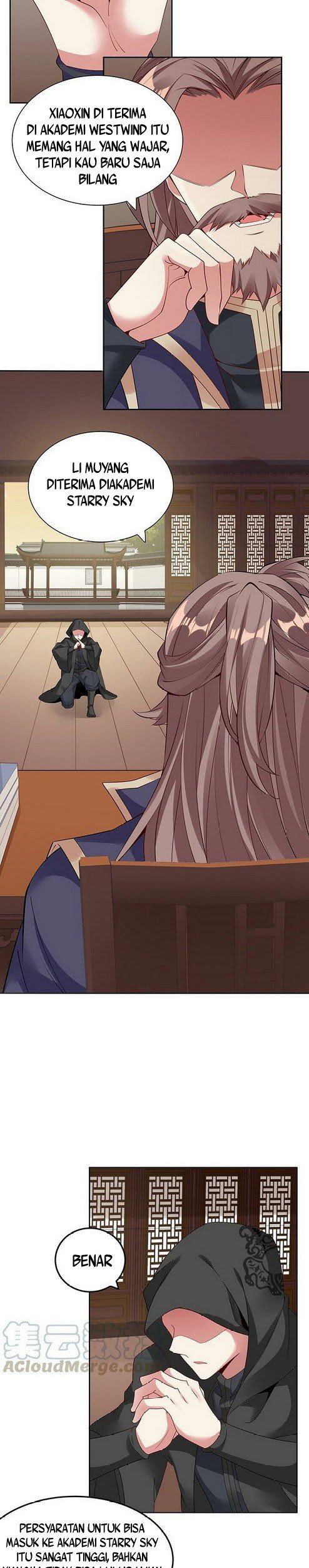 Inverse Scale Chapter 35 Gambar 12