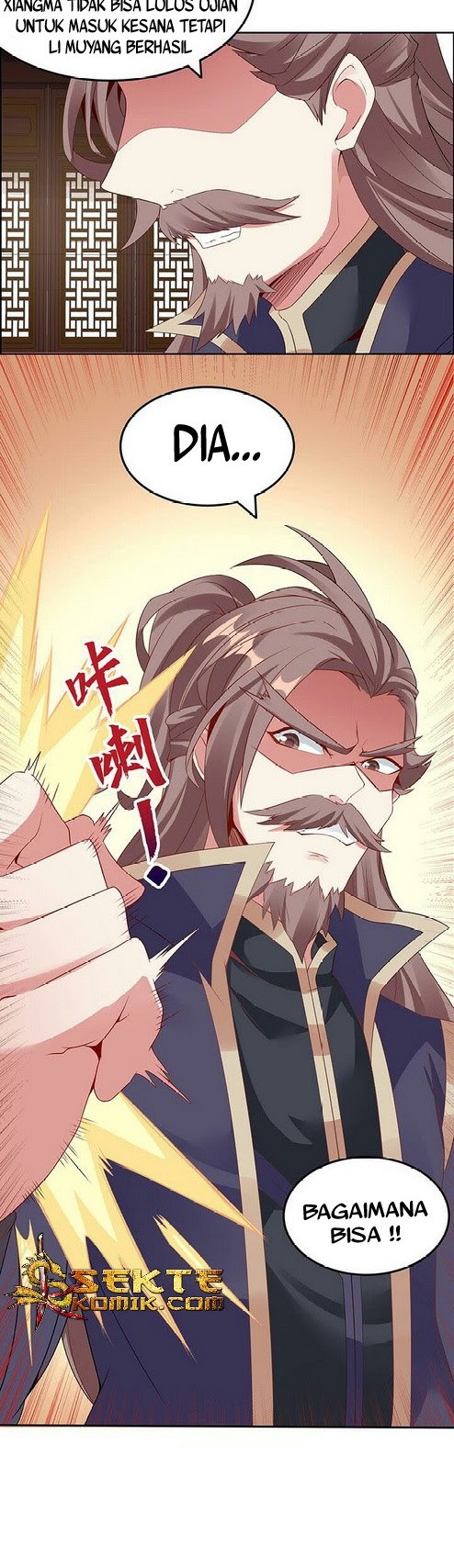 Inverse Scale Chapter 35 Gambar 13