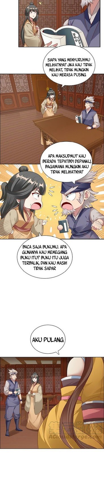 Inverse Scale Chapter 35 Gambar 3