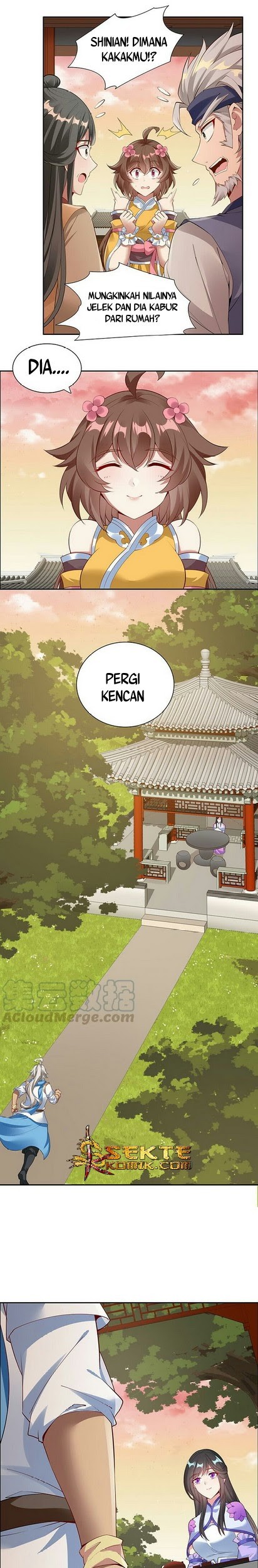 Inverse Scale Chapter 35 Gambar 4