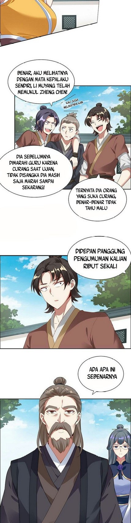 Inverse Scale Chapter 33 Gambar 7