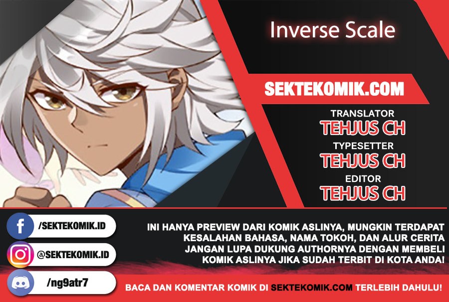 Komik Inverse Scale Chapter 33 gambar nomor 1