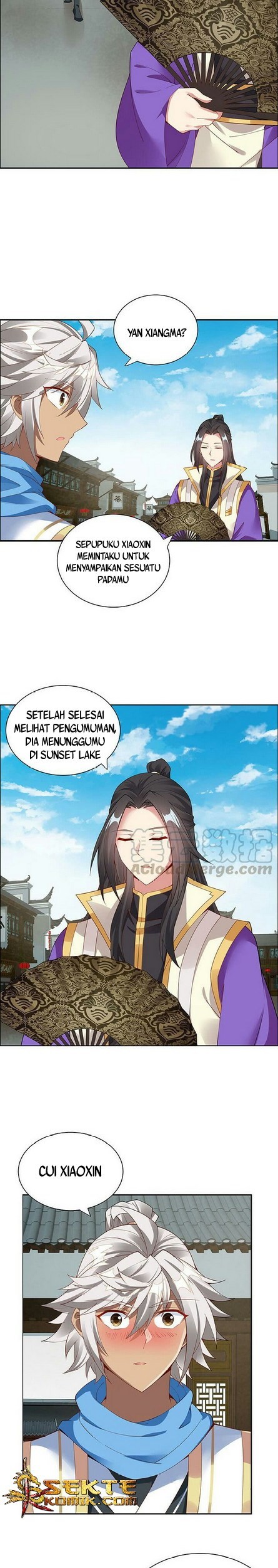 Inverse Scale Chapter 32 Gambar 6