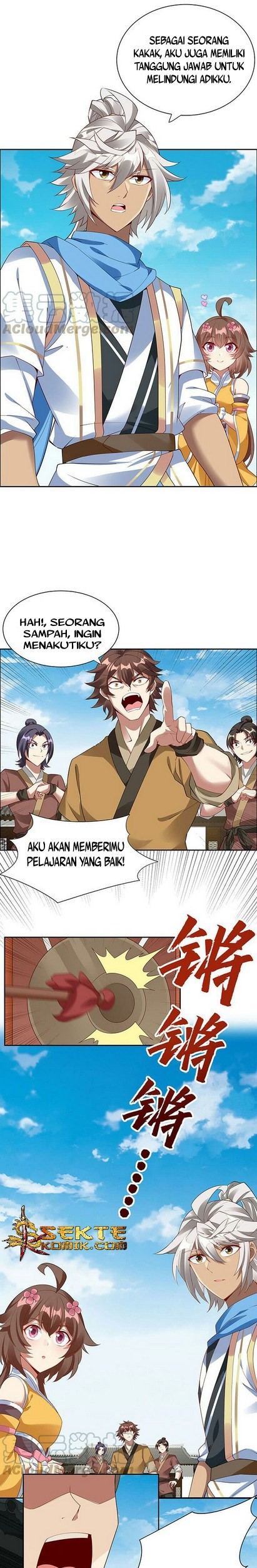 Inverse Scale Chapter 32 Gambar 12