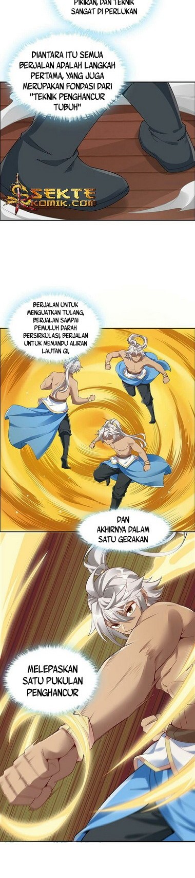 Inverse Scale Chapter 32 Gambar 3