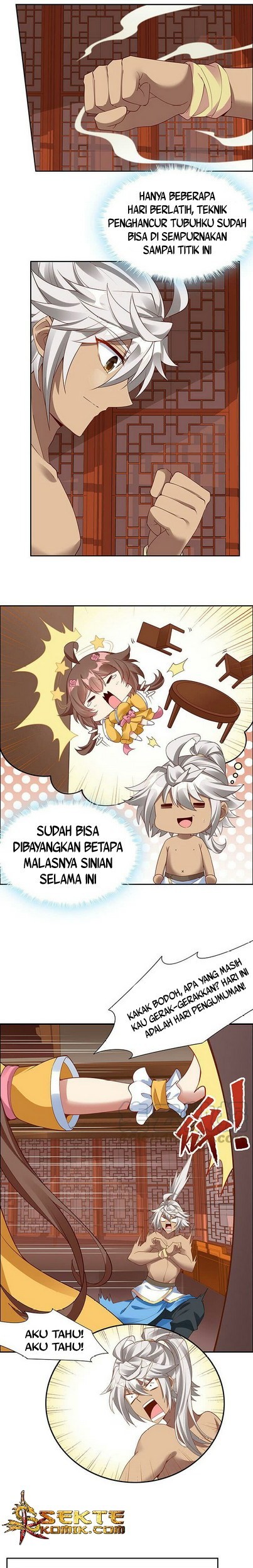 Inverse Scale Chapter 32 Gambar 4