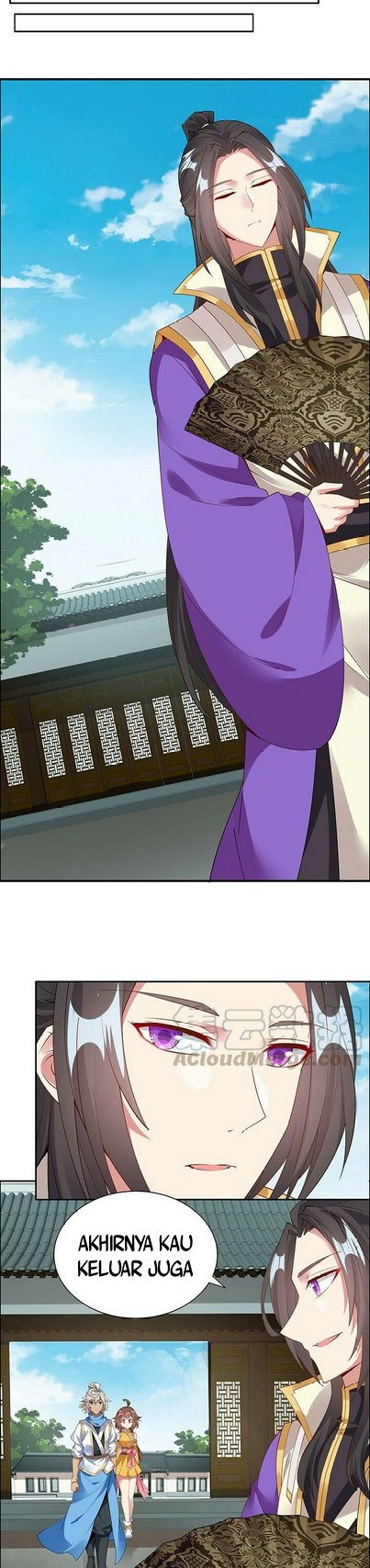 Inverse Scale Chapter 32 Gambar 5