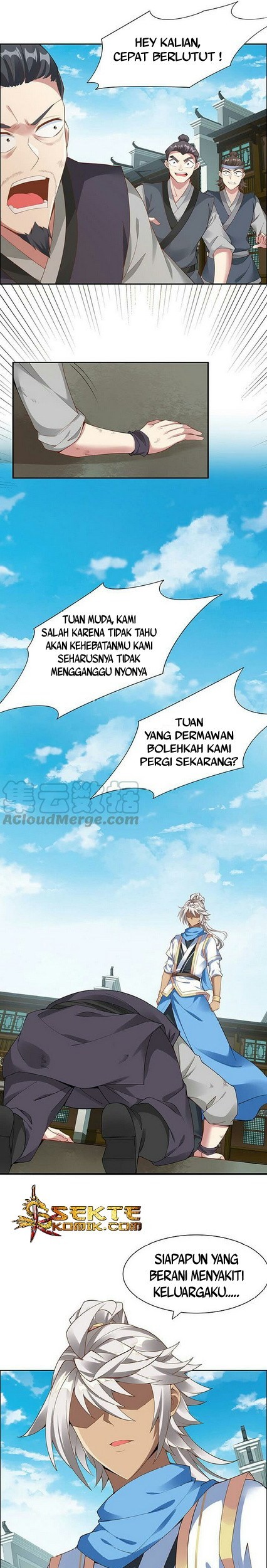 Inverse Scale Chapter 31 Gambar 8