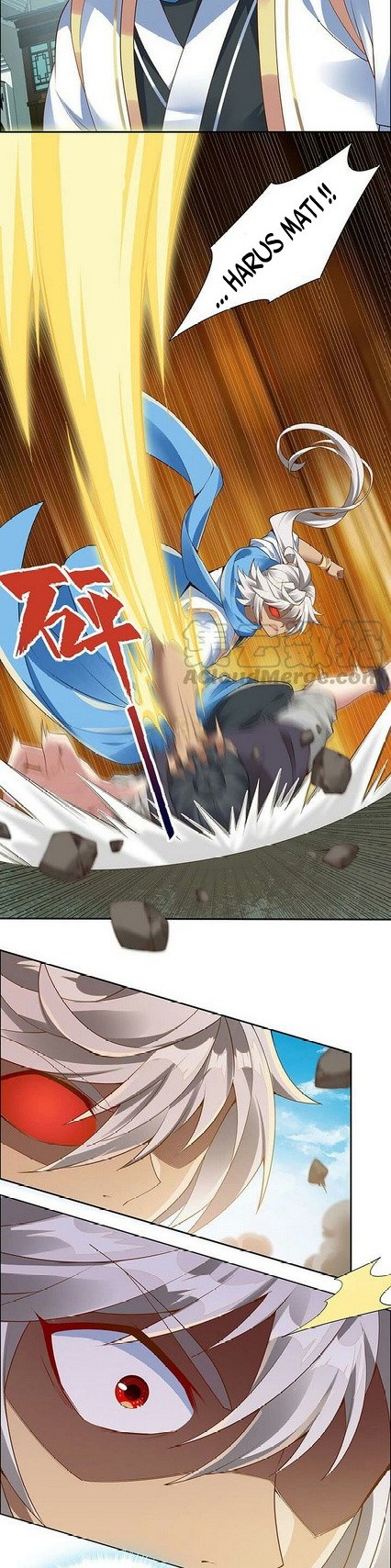 Inverse Scale Chapter 31 Gambar 9