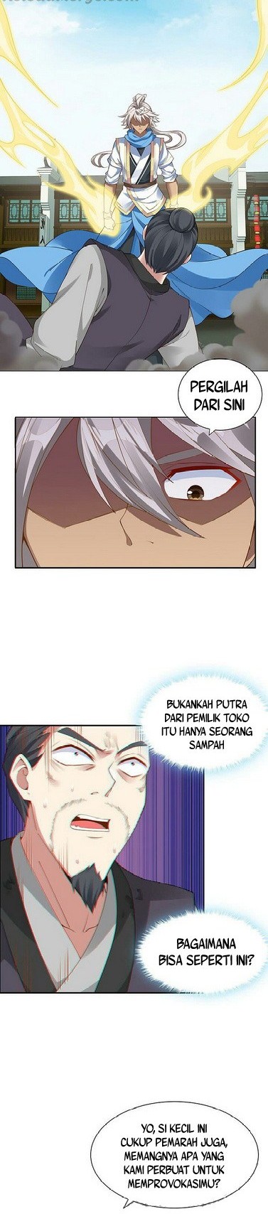 Inverse Scale Chapter 31 Gambar 3