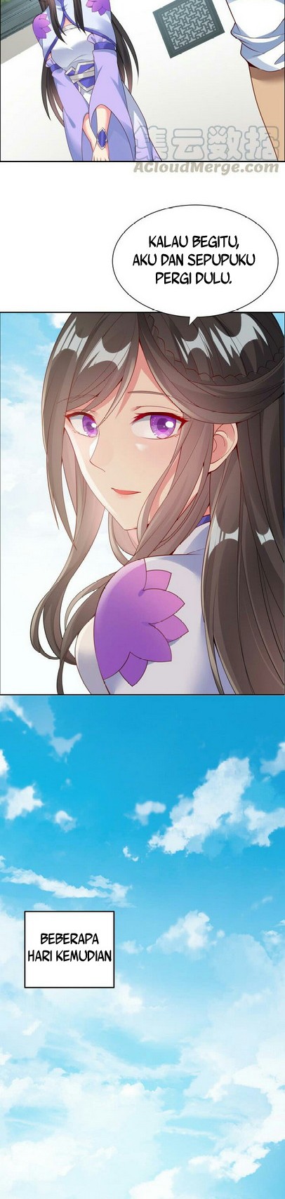 Inverse Scale Chapter 30 Gambar 7