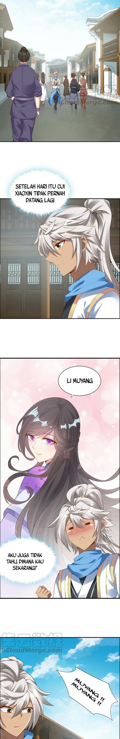 Inverse Scale Chapter 30 Gambar 8