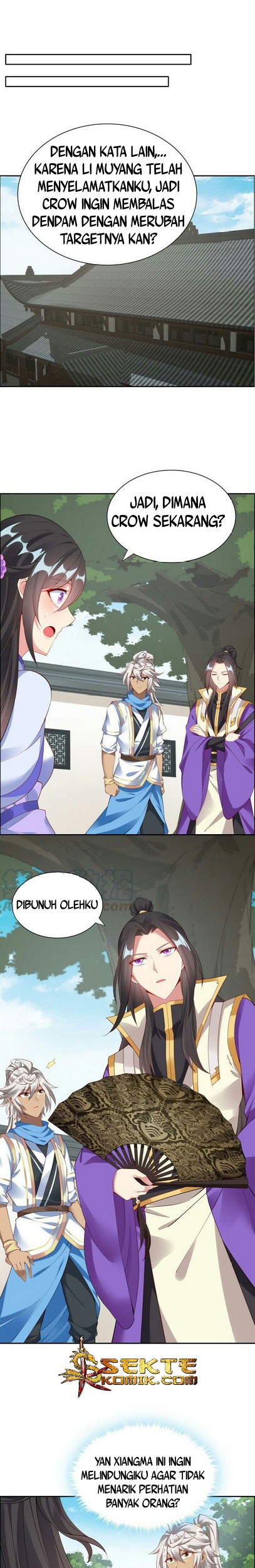 Inverse Scale Chapter 30 Gambar 4