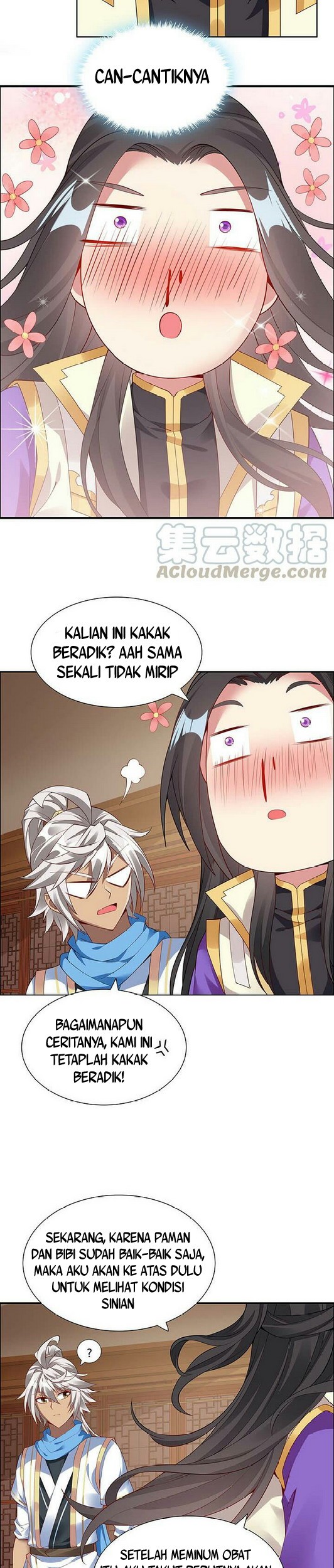 Inverse Scale Chapter 29 Gambar 8