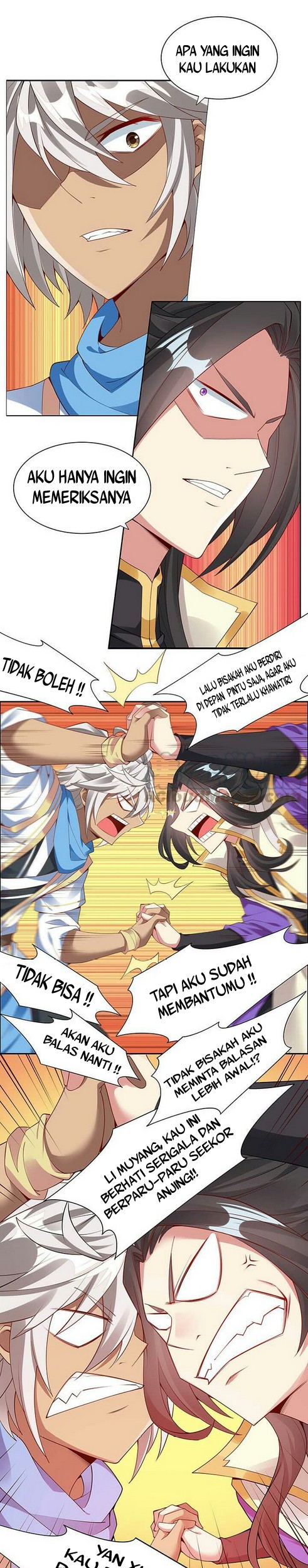 Inverse Scale Chapter 29 Gambar 10