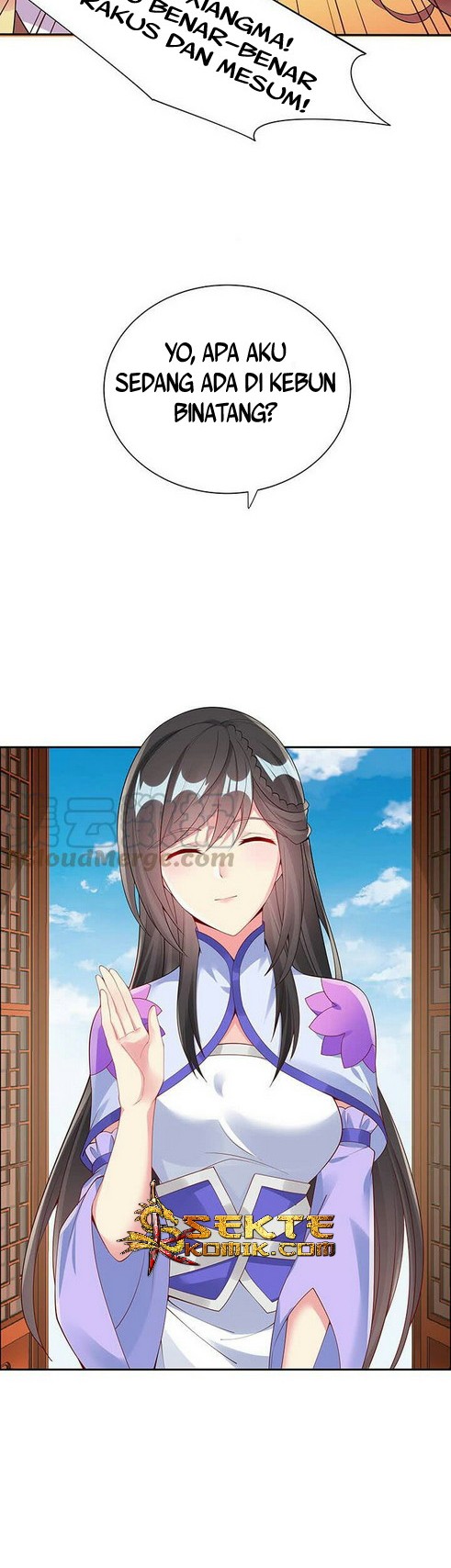 Inverse Scale Chapter 29 Gambar 11