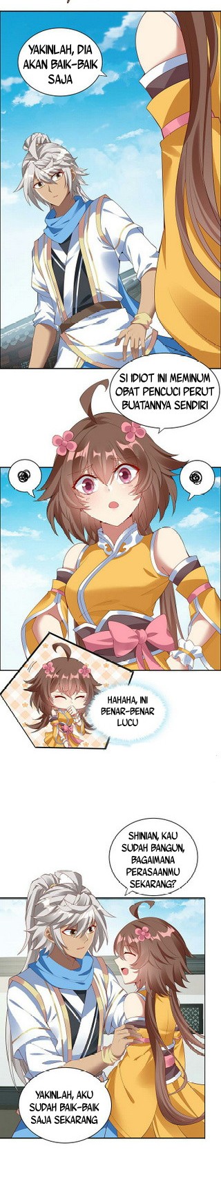 Inverse Scale Chapter 29 Gambar 3