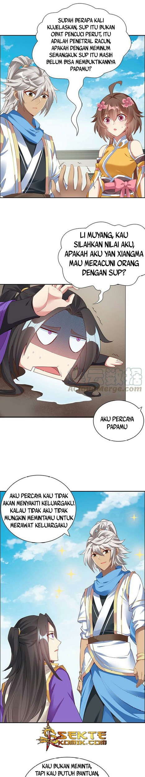 Inverse Scale Chapter 29 Gambar 4