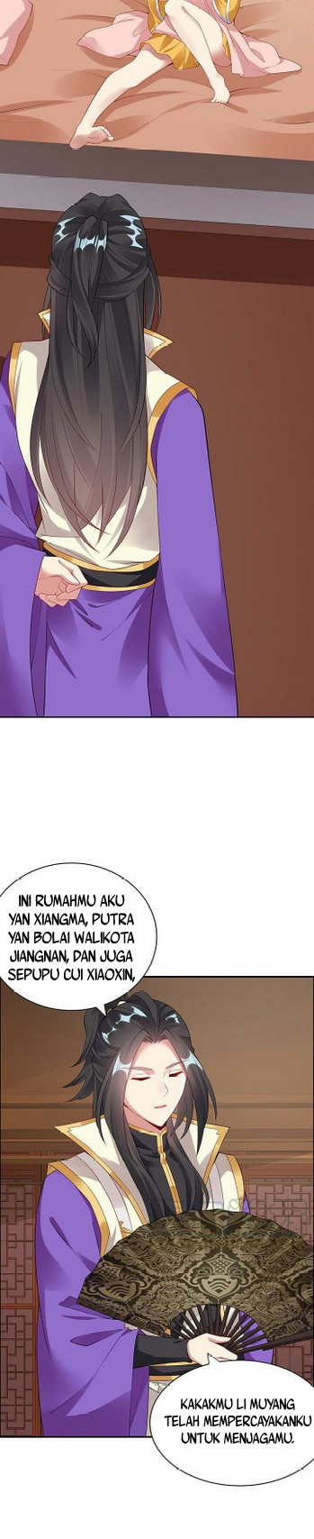 Inverse Scale Chapter 28 Gambar 3