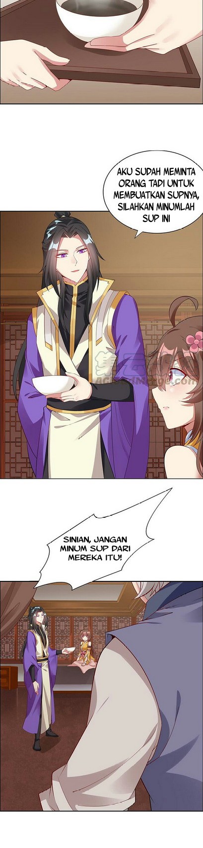 Inverse Scale Chapter 28 Gambar 5