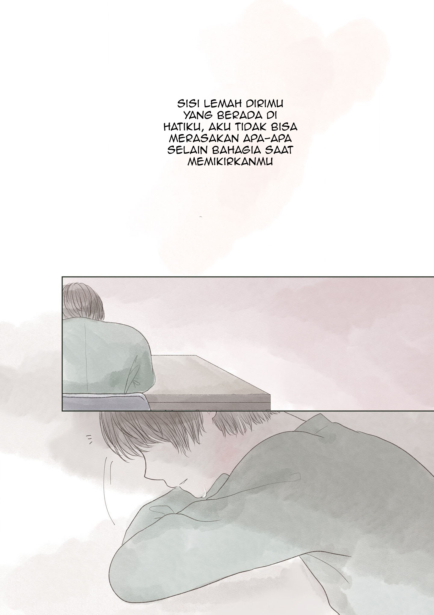 “Watashi ga Inakute mo Shiawase ni natte Kudasai” Nante, Fuzaken na Chapter 07 Gambar 13