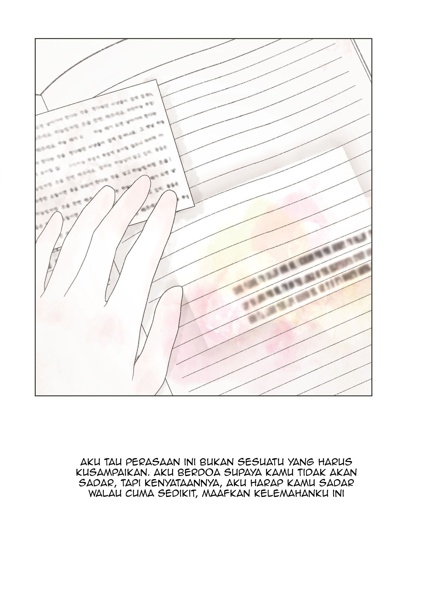 “Watashi ga Inakute mo Shiawase ni natte Kudasai” Nante, Fuzaken na Chapter 07 Gambar 14